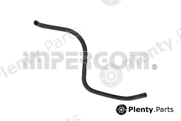Original Imperium 19558 — Radiator Hose