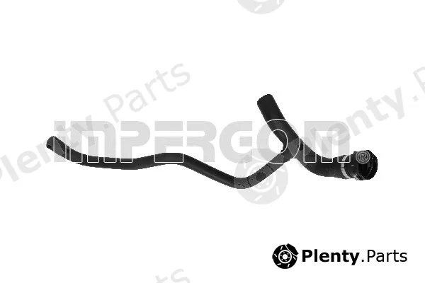 Original Imperium 17401 — Radiator Hose