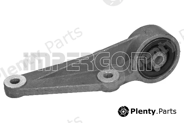 Original Imperium 28084 — Mounting, engine
