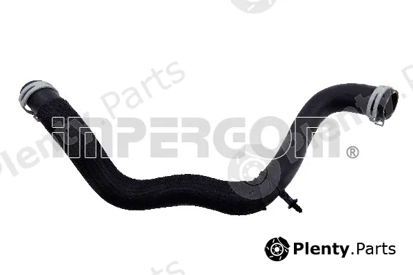 Original Imperium 230065 — Radiator Hose
