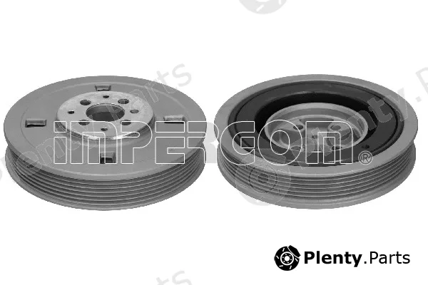 Original Imperium 10251 — Belt Pulley, crankshaft