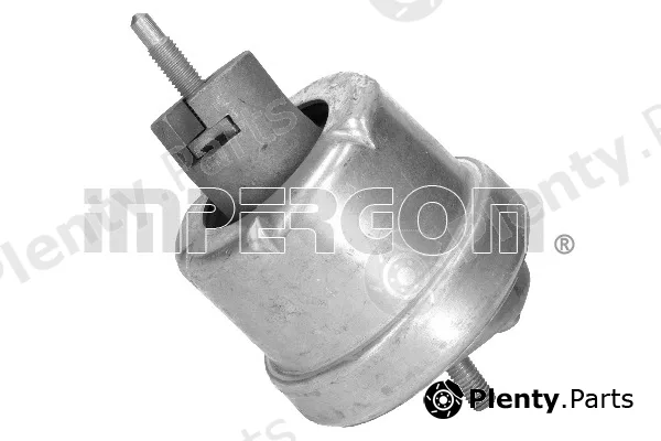 Original Imperium 31347 — Mounting, engine