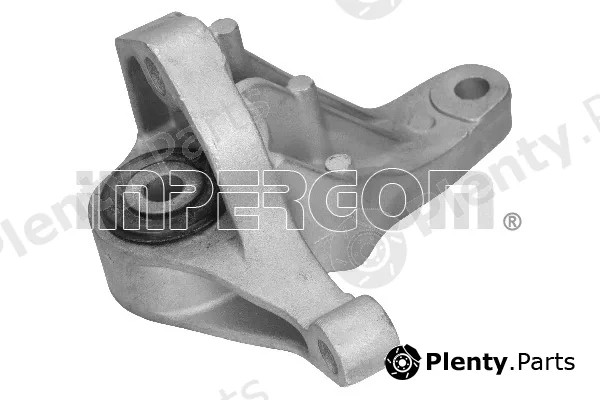 Original Imperium 35668 — Mounting, manual transmission