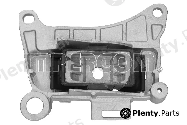 Original Imperium 36892 — Mounting, engine