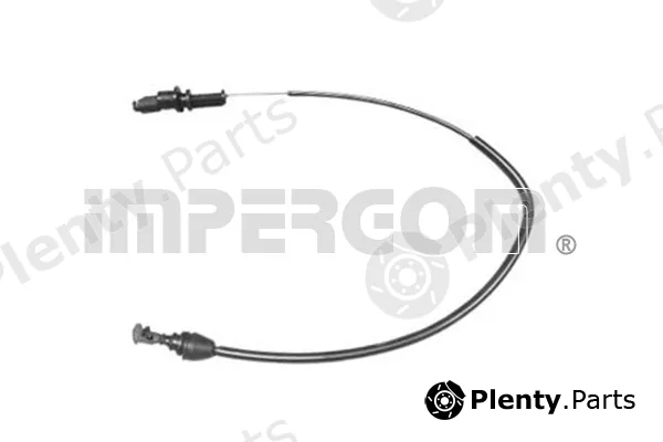 Original Imperium 810721 — Accelerator Cable