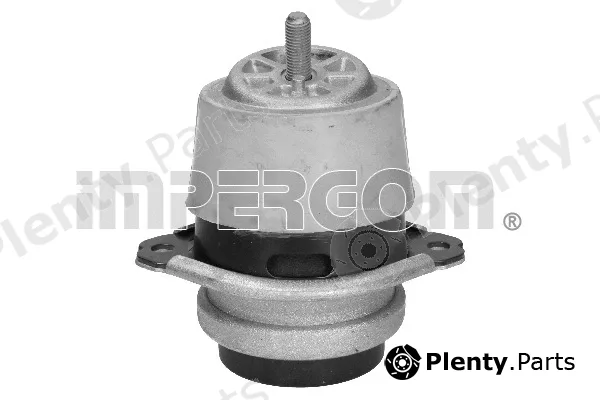 Original Imperium 37351 — Mounting, engine
