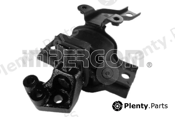 Original Imperium 70840 — Mounting, engine