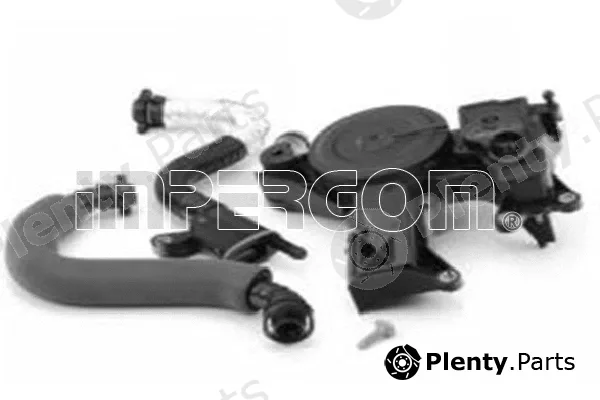 Original Imperium 4862 — Repair Kit, crankcase ventilation