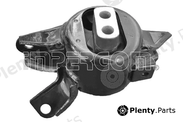 Original Imperium 70988 — Mounting, engine