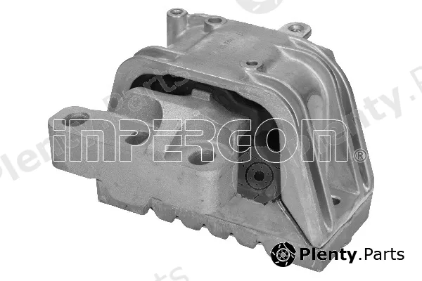 Original Imperium 37348 — Mounting, engine