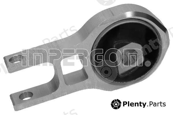 Original Imperium 25981 — Mounting, engine