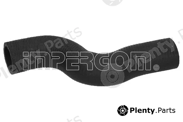 Original Imperium 220035 — Radiator Hose