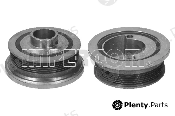 Original Imperium 10037 — Belt Pulley, crankshaft
