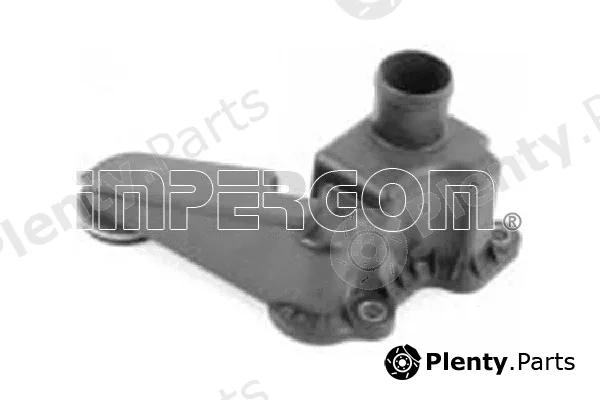 Original Imperium 4820 — Oil Separator, crankcase ventilation