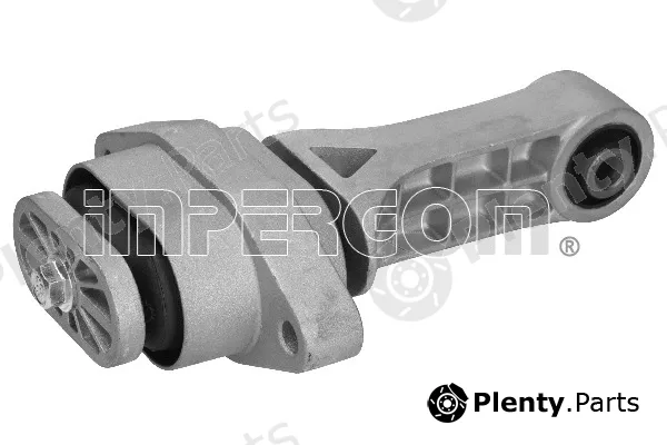 Original Imperium 70048 — Mounting, engine