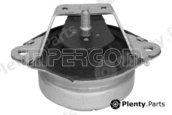 Original Imperium 28078 — Mounting, engine