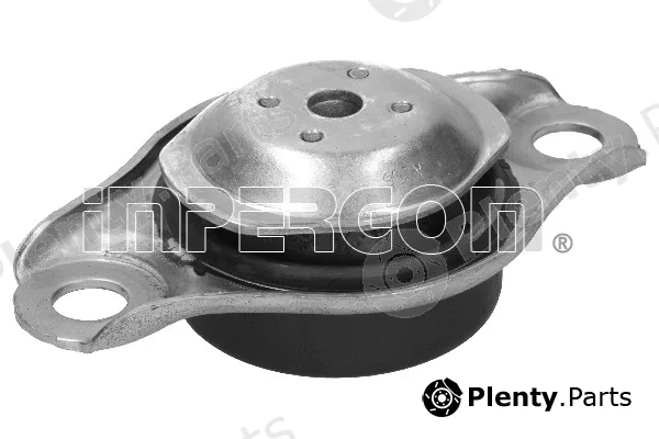 Original Imperium 25861 — Mounting, engine