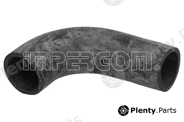 Original Imperium 21731 — Radiator Hose