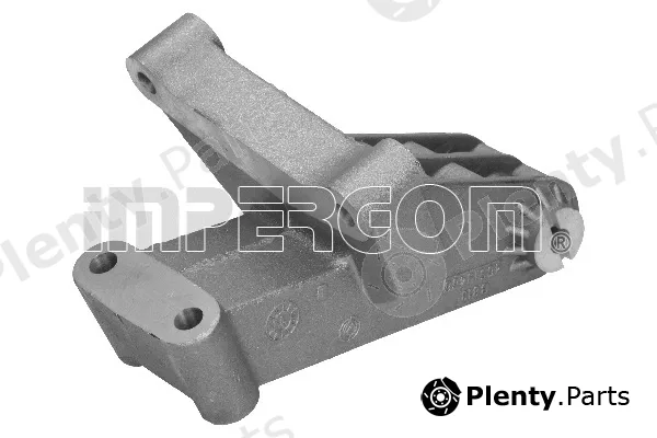 Original Imperium 27520 — Mounting, engine