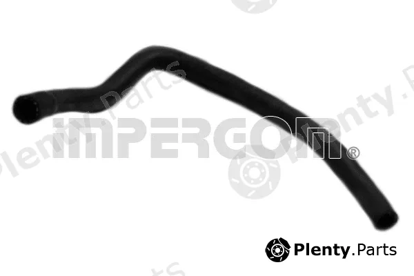 Original Imperium 221437 — Hose, heat exchanger (heating)