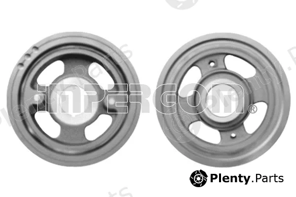 Original Imperium 10331 — Belt Pulley, crankshaft