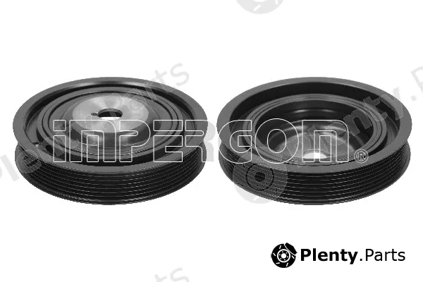 Original Imperium 10387 — Belt Pulley, crankshaft