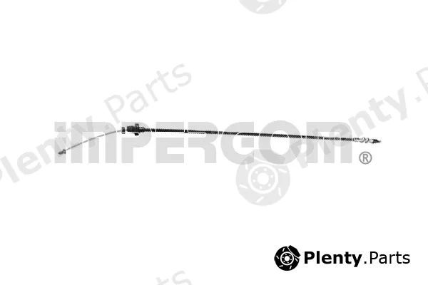 Original Imperium 810229 — Accelerator Cable