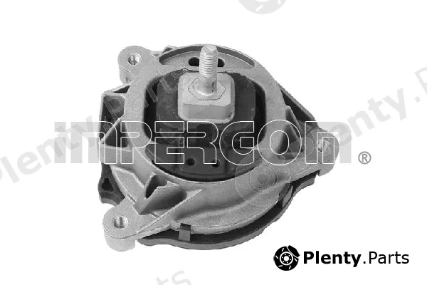 Original Imperium 34700 — Mounting, engine