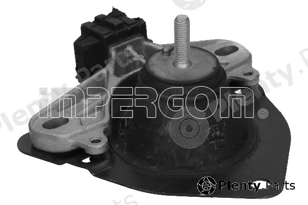 Original Imperium 36621 — Mounting, engine