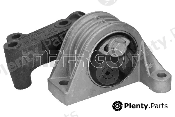 Original Imperium 27963 — Mounting, engine