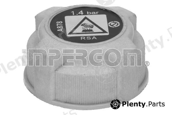 Original Imperium 29841 — Cap, coolant tank