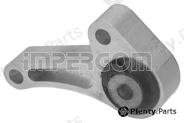 Original Imperium 25980 — Mounting, engine
