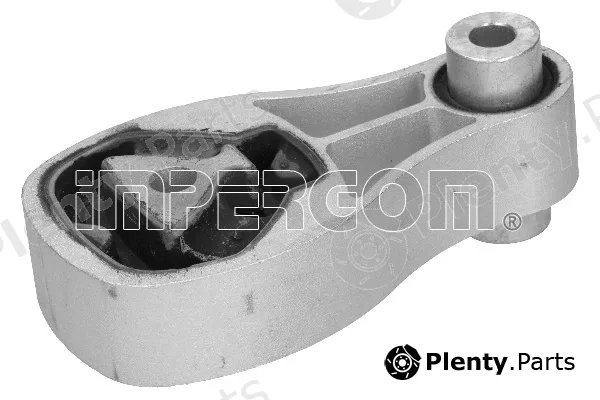 Original Imperium 38509 — Mounting, engine