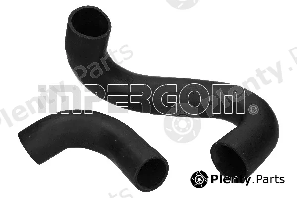Original Imperium 17167 — Charge Air Hose