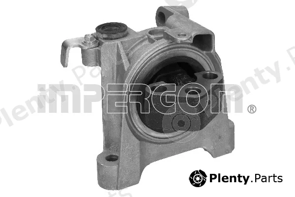 Original Imperium 29106 — Mounting, engine
