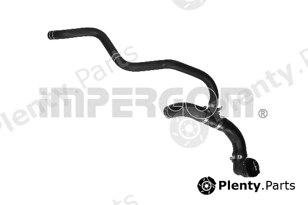 Original Imperium 17248 — Radiator Hose