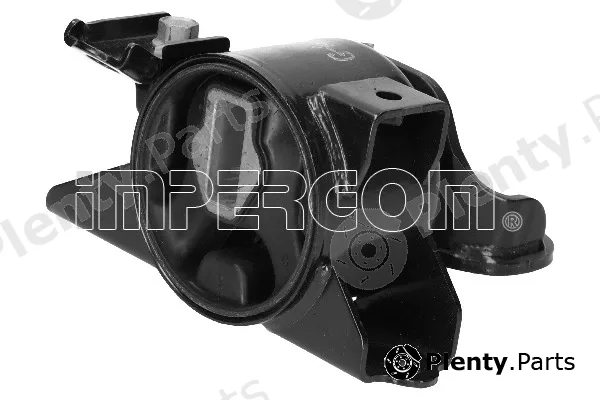 Original Imperium 70911 — Mounting, engine