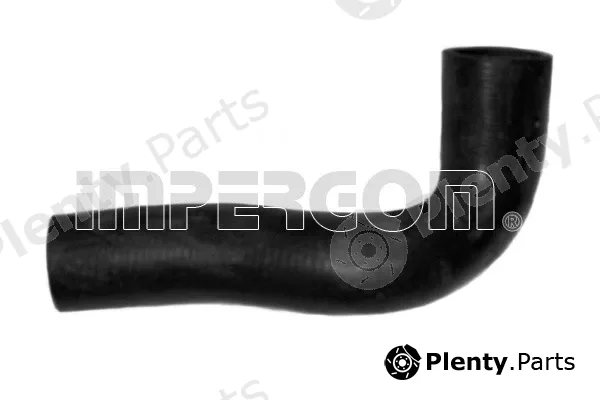 Original Imperium 16013 — Hose, heat exchanger (heating)