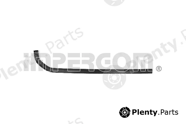 Original Imperium 21802 — Hose, heat exchanger (heating)