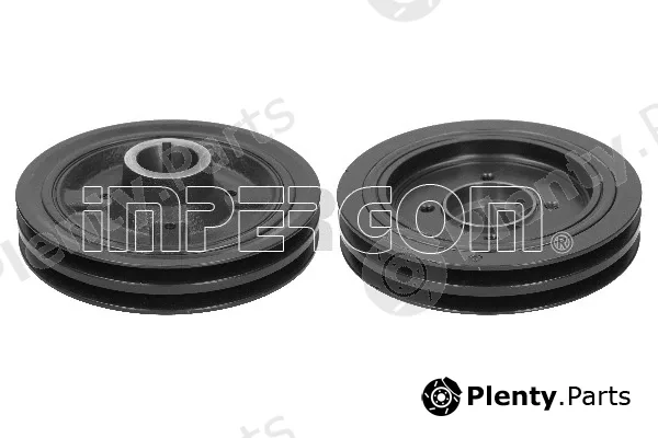 Original Imperium 10359 — Belt Pulley, crankshaft