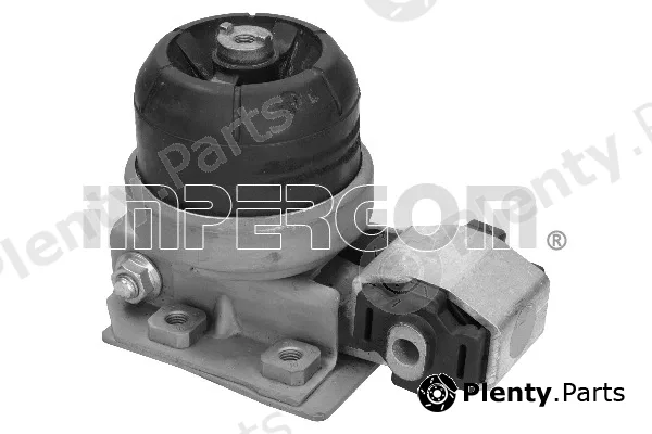 Original Imperium 35631 — Mounting, engine