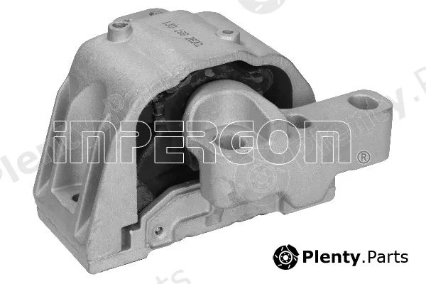 Original Imperium 37264 — Mounting, engine