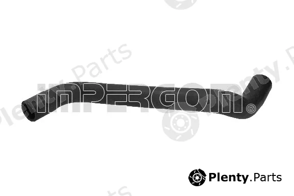 Original Imperium 221672 — Radiator Hose