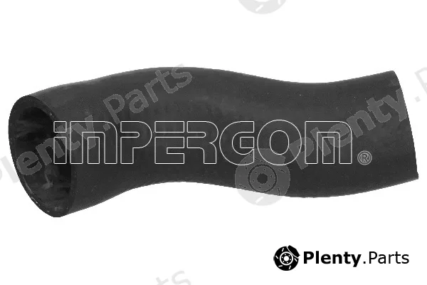 Original Imperium 16219 — Charge Air Hose