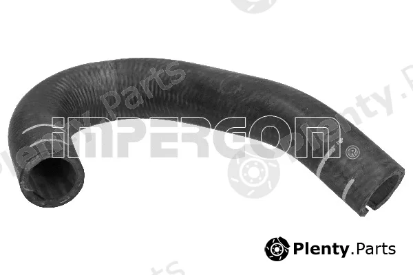 Original Imperium 17112 — Pipe, EGR valve