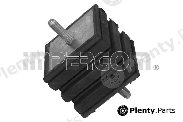 Original Imperium 31581 — Mounting, engine