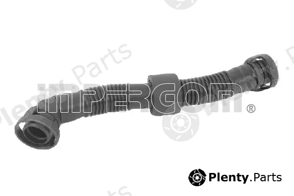 Original Imperium 223848 — Hose, crankcase ventilation