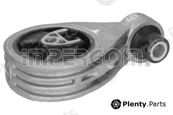 Original Imperium 71557 — Mounting, engine