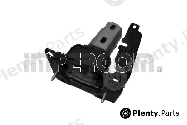 Original Imperium 32932 — Mounting, engine