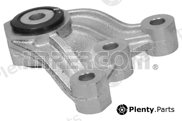 Original Imperium 25621 — Mounting, engine